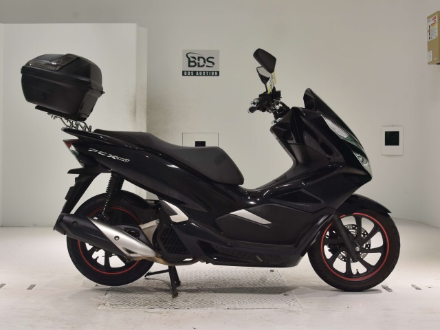 Honda PCX150A