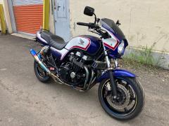 Honda CB750 2005