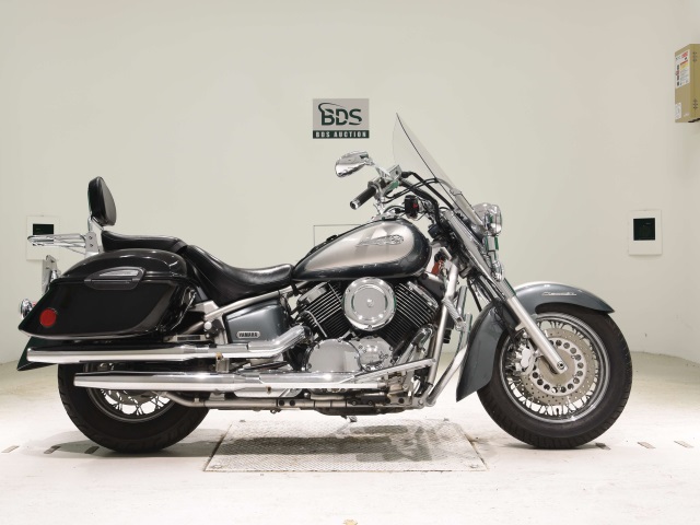 Yamaha DRAGSTAR XVS1100 CLASSIC 2005
