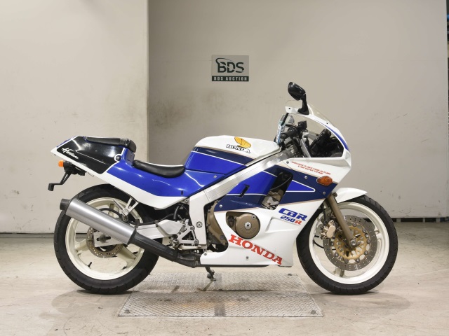 Honda CBR250R 1988