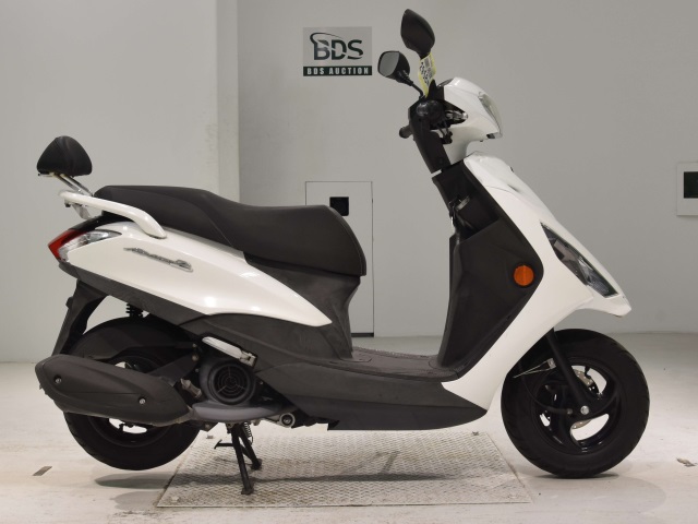 Yamaha AXIS125Z 2017