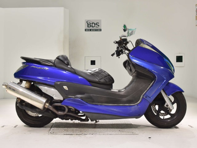 Yamaha MAJESTY 250 2005