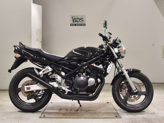 Suzuki BANDIT250V