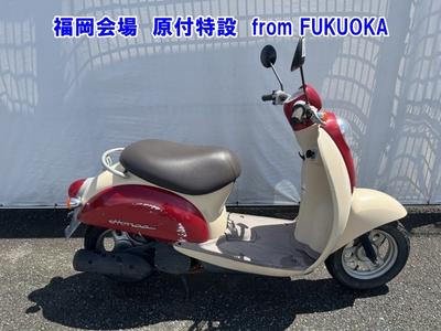 Honda DIO110 2005