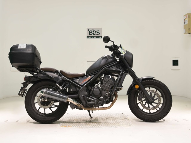 Honda REBEL S CMX250 2022