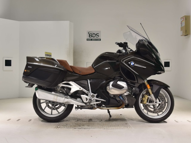 BMW R1250RT 2019