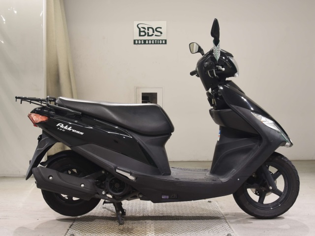 Suzuki ADDRESS V125