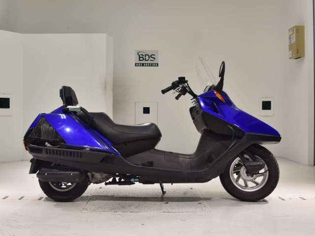 Honda FUSION X 2003