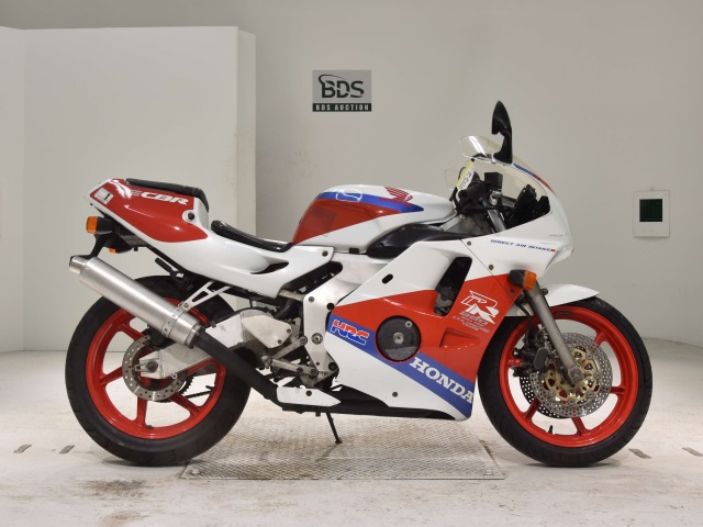 Honda CBR250RR 1990
