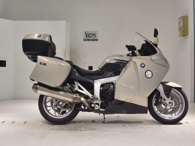 BMW K1200GT 2007