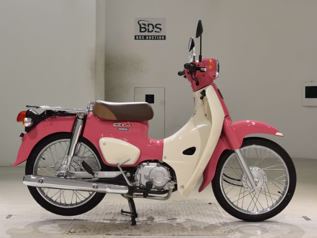 Honda C110-3 2020