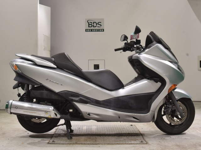 Honda FORZA Z 2008