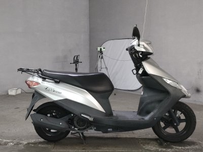 Suzuki ADDRESS V125