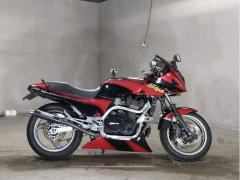 Kawasaki GPZ900R 1999