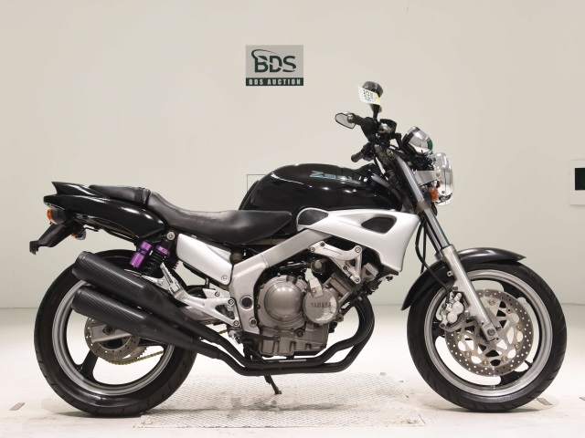 Yamaha ZEAL FZX250 1991