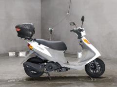 Suzuki ADDRESS V125
