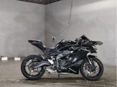 Kawasaki NINJA ZX-25R 2021