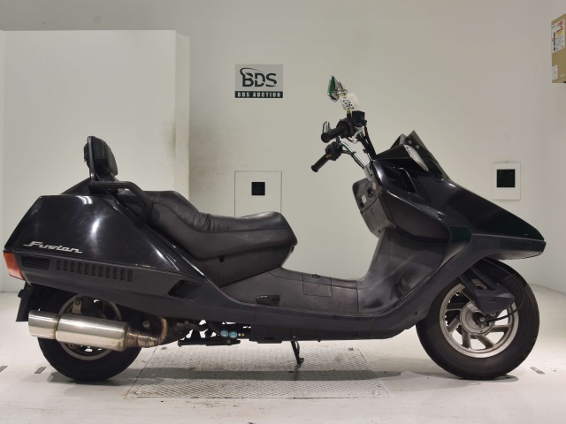 Honda FUSION X 2003