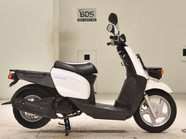 Yamaha GEAR-4 2019
