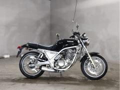 Yamaha SRX400 1985