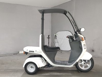 Honda GYRO CANOPY 2019