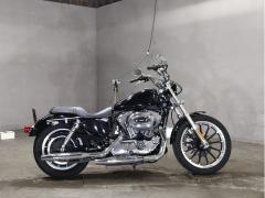 HD SPORTSTER XL1200L 2011