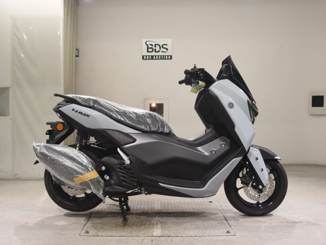 Yamaha N-MAX125 2025
