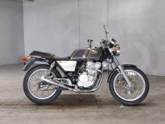 Honda GB250 CLUBMAN 1987
