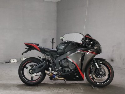Honda CBR1000RR 2008