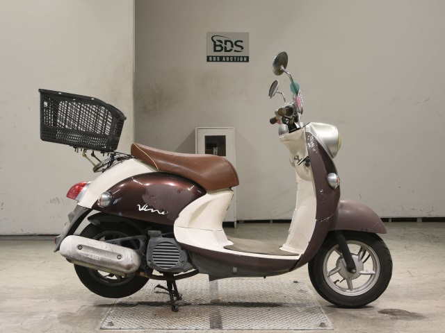 Yamaha VINO50 2006