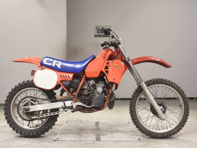 Honda CR250R