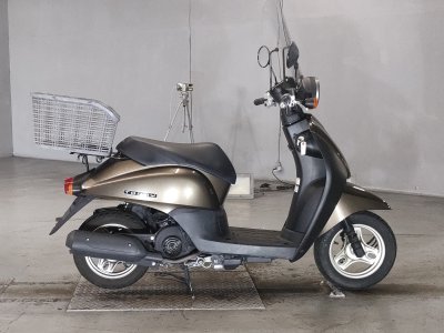 Honda TODAY 2012