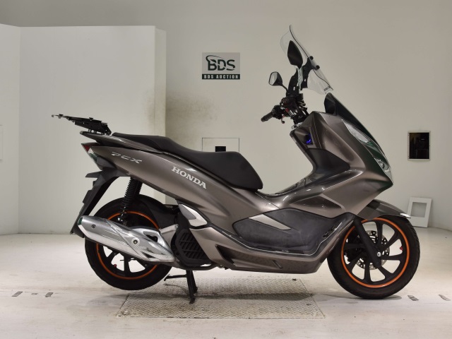 Honda PCX125 2018