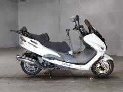 Yamaha MAJESTY 125 2008
