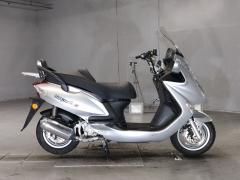 Kymco GRANDDINK125Z 2008