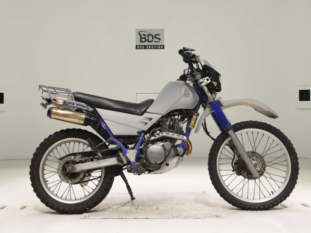Yamaha SEROW XT225 1995
