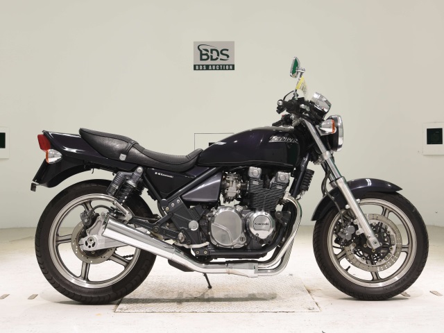 Kawasaki ZEPHYR400 1993