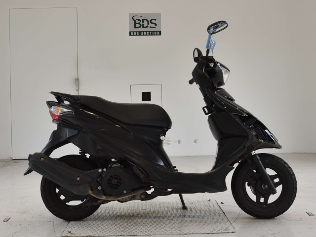 Suzuki ADDRESS V125