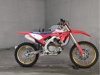 Honda CRF450RX 2023