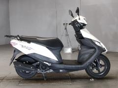 Suzuki ADDRESS V125