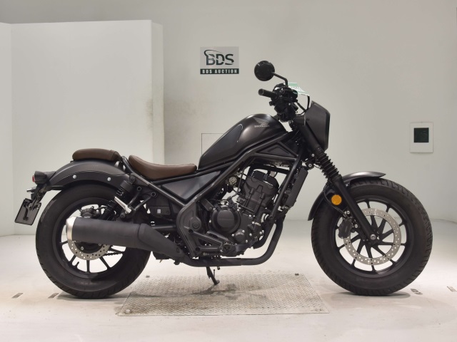 Honda REBEL S CMX250 2020