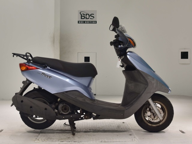 Yamaha AXIS125 2012
