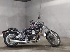 HD SOFTAIL FXSTC1340 1992
