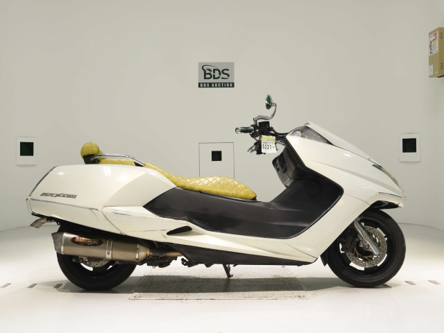 Yamaha MAXAM250 2005