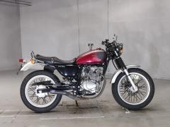 Honda CB223S 2010
