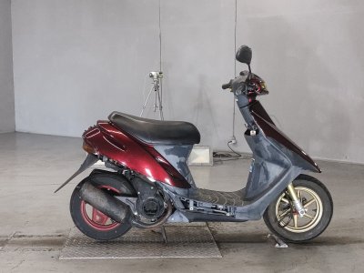 Honda DIO SR 1991