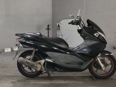 Honda PCX125 2010