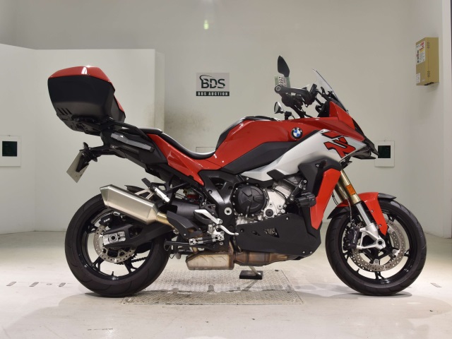 BMW S1000XR 2020