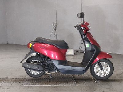 Honda TACT125 2016