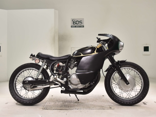 Kawasaki ESTRELLA 2000